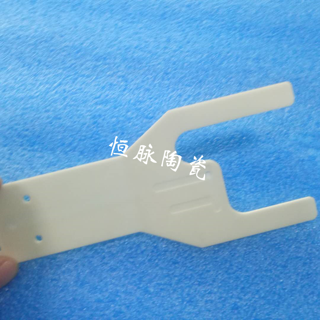 半导体机械手臂