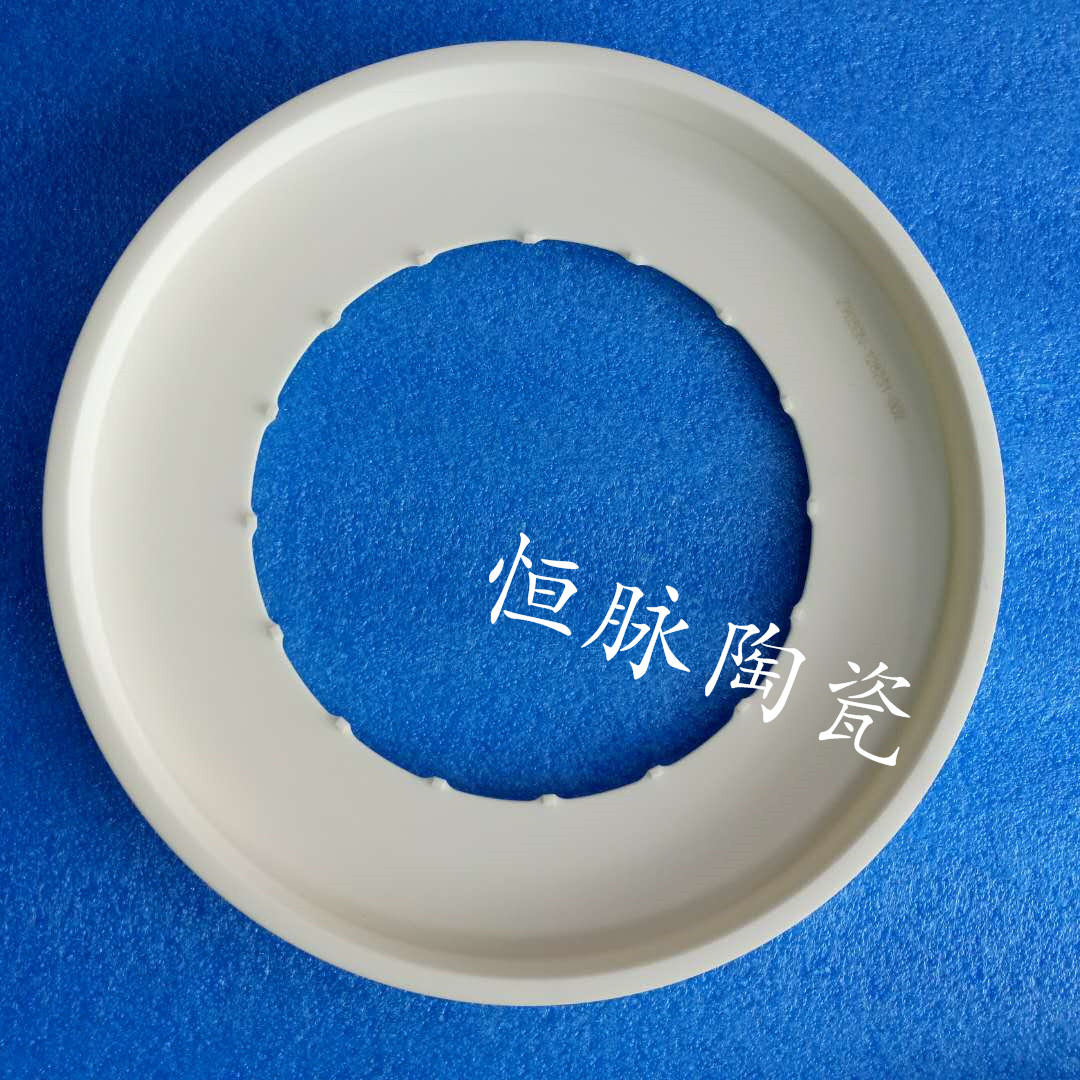 氧化铝陶瓷绝缘环