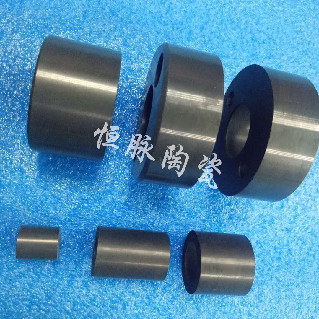 silicon nitride ceramics