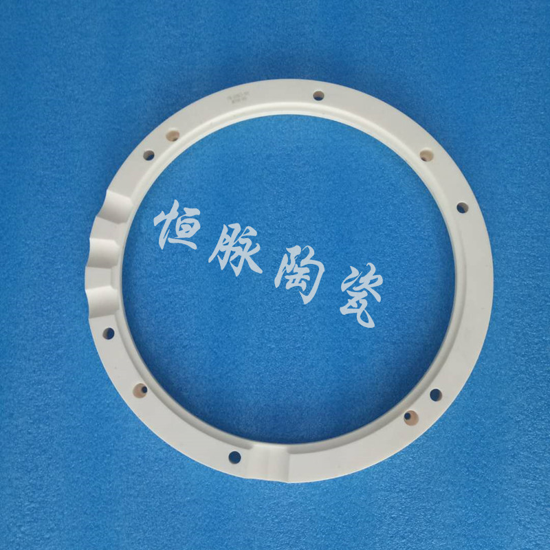 氧化铝绝缘环